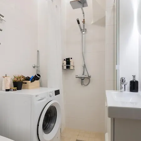 Huoneisto Wehost Yrjonkatu *