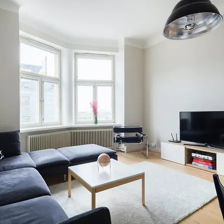 Apartment Wehost Yrjonkatu