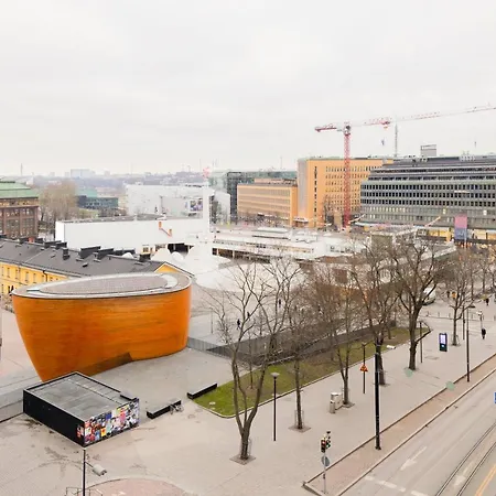 Wehost Yrjonkatu *
