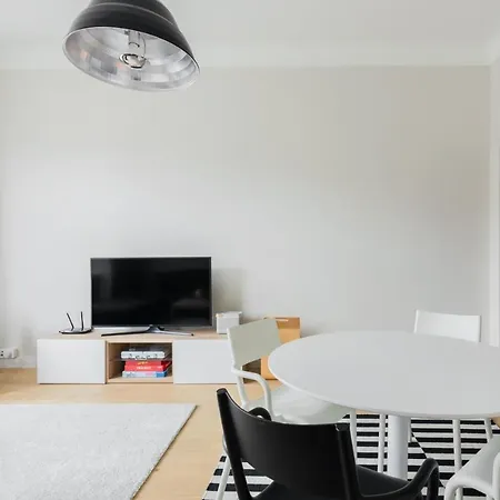 Apartman Wehost Yrjonkatu Helsinki
