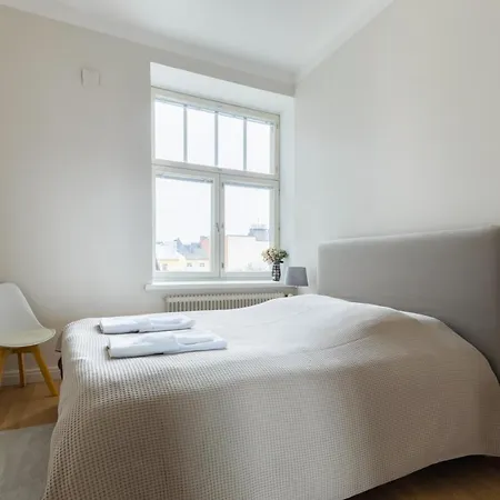 Apartman Wehost Yrjonkatu
